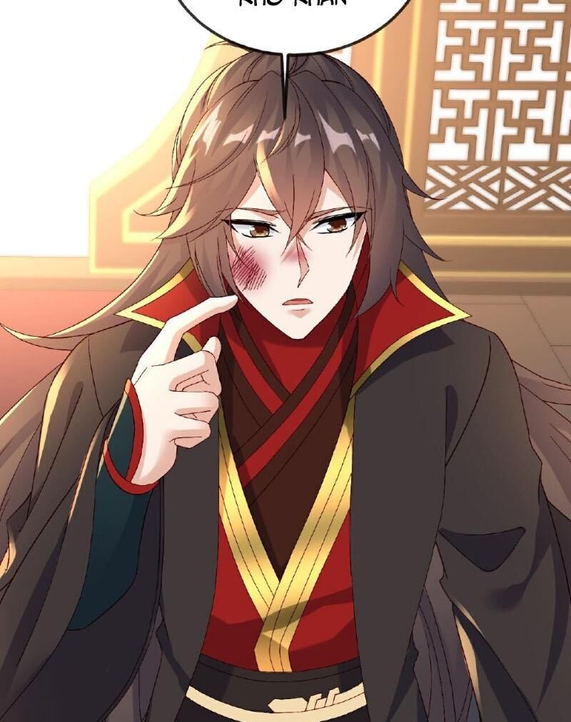 Tiên Võ Đế Tôn Chap 508 - Next Chap 509