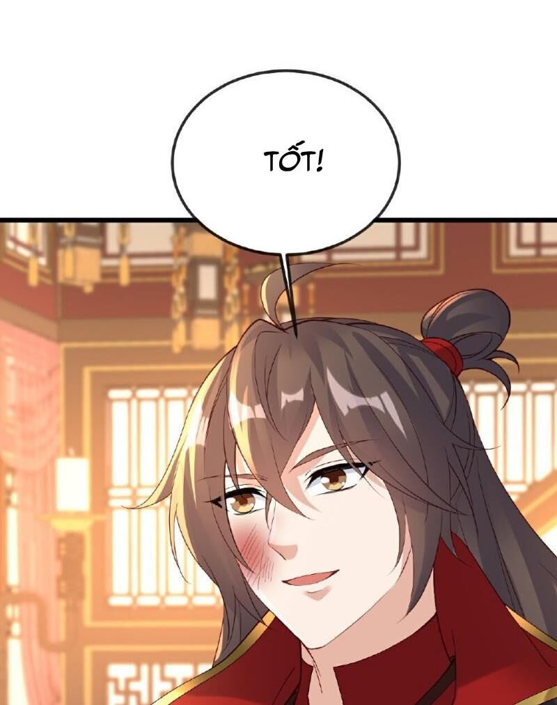 Tiên Võ Đế Tôn Chap 508 - Next Chap 509