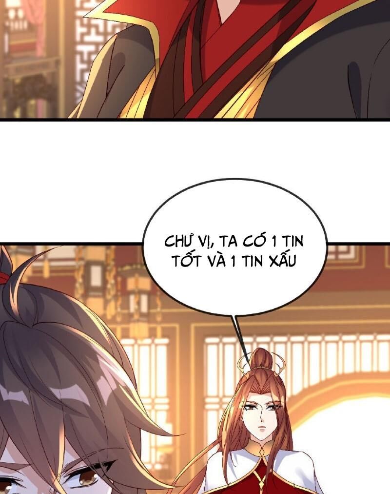 Tiên Võ Đế Tôn Chap 508 - Next Chap 509