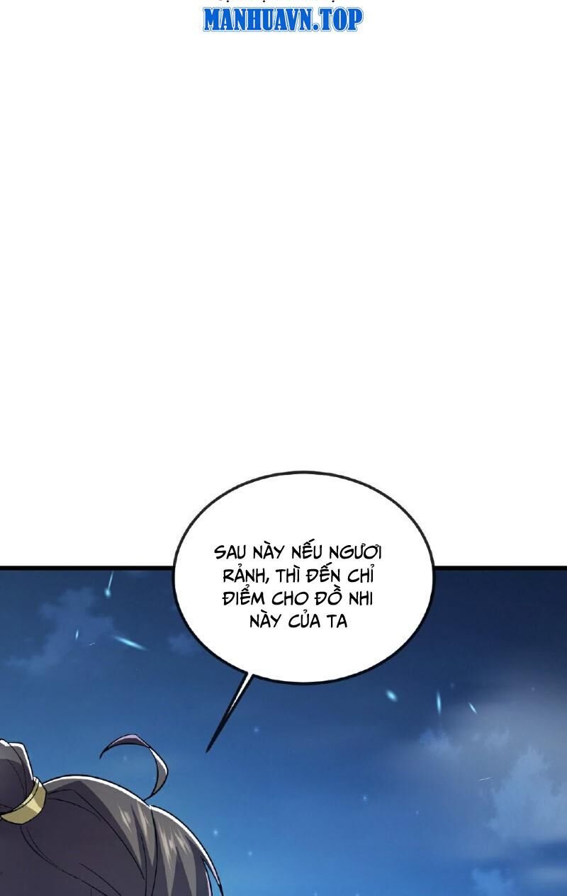 Tiên Võ Đế Tôn Chap 508 - Next Chap 509