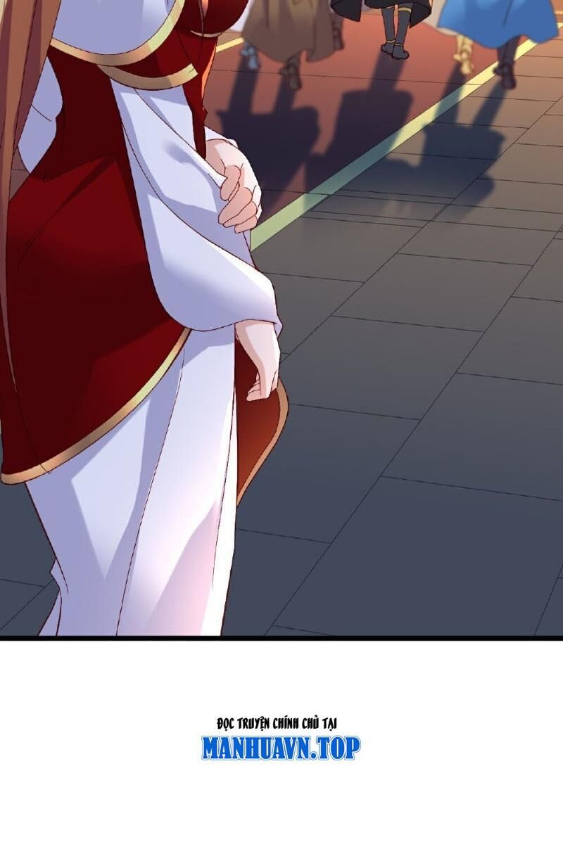 Tiên Võ Đế Tôn Chap 509 - Next Chap 510