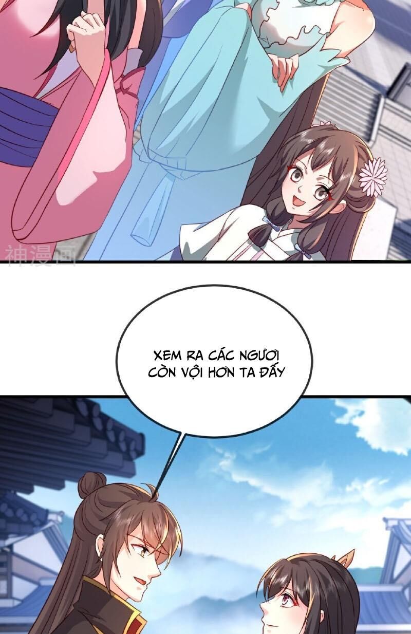 Tiên Võ Đế Tôn Chap 509 - Next Chap 510
