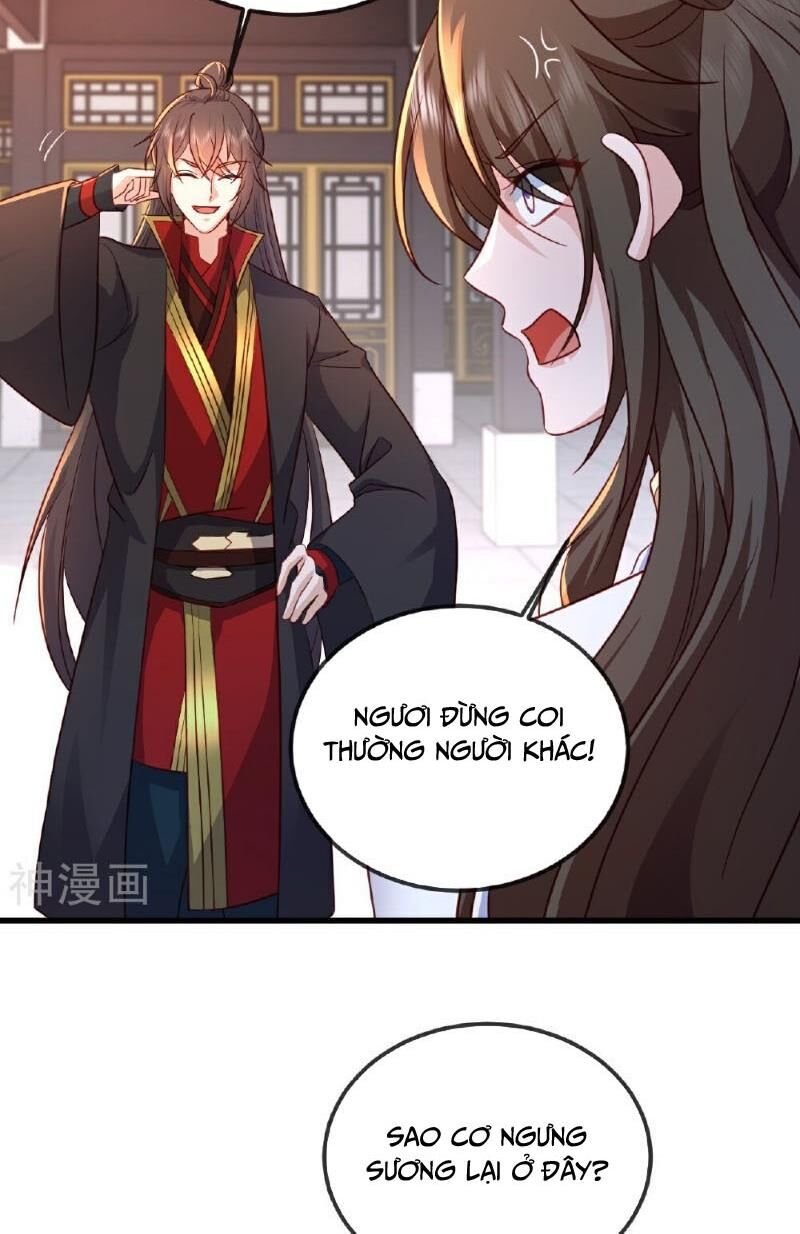 Tiên Võ Đế Tôn Chap 509 - Next Chap 510