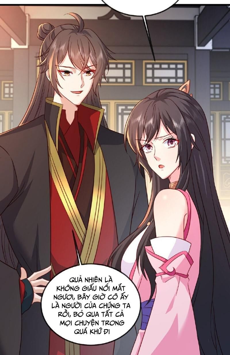 Tiên Võ Đế Tôn Chap 509 - Next Chap 510