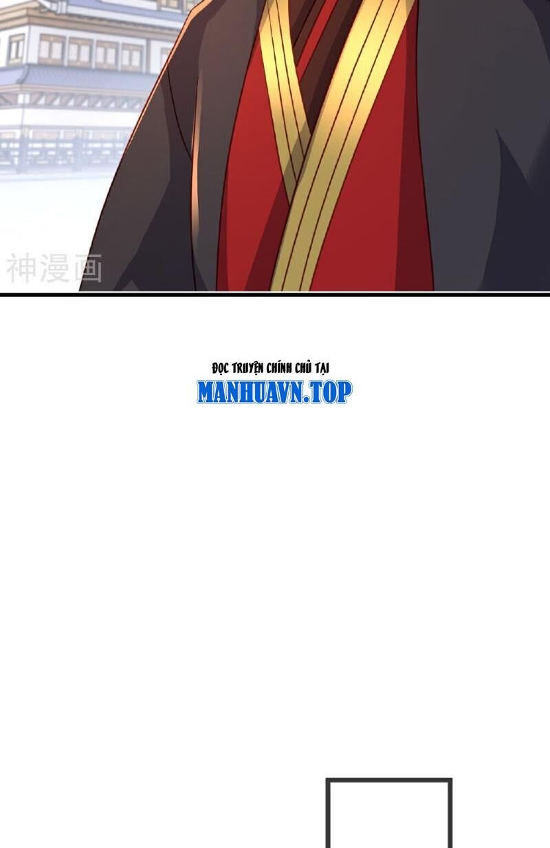 Tiên Võ Đế Tôn Chap 509 - Next Chap 510