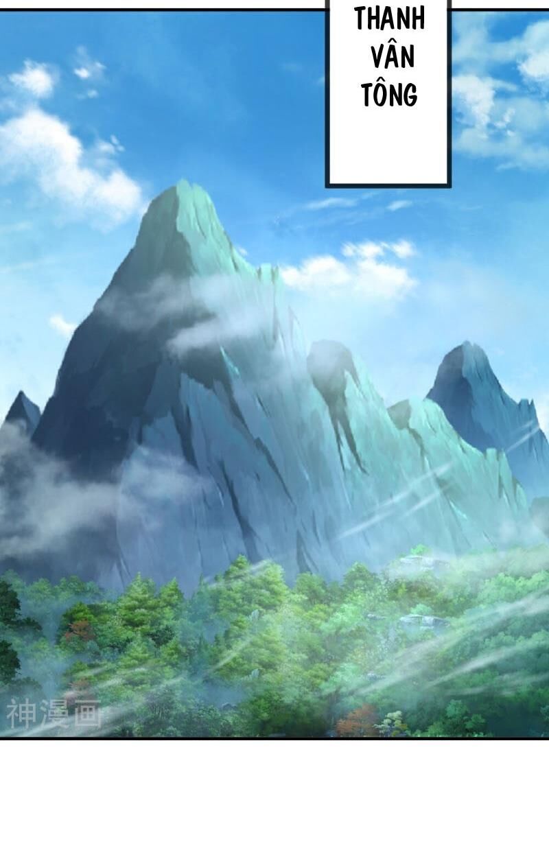 Tiên Võ Đế Tôn Chap 509 - Next Chap 510