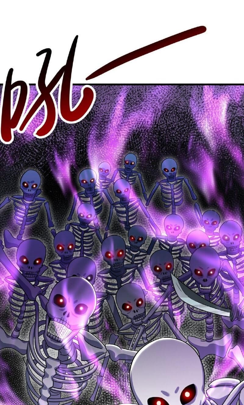 Tiên Võ Đế Tôn Chap 509 - Next Chap 510
