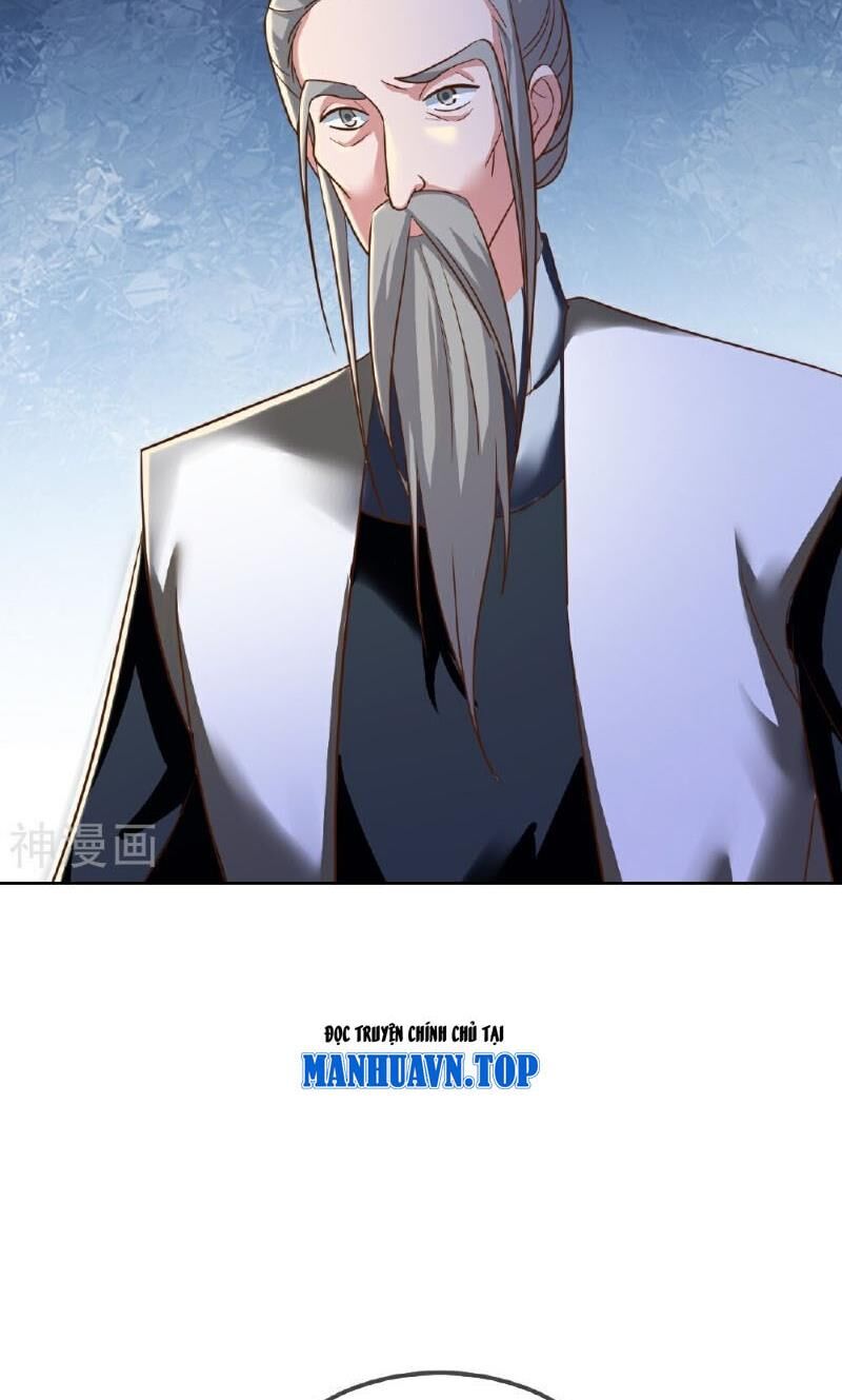 Tiên Võ Đế Tôn Chap 509 - Next Chap 510