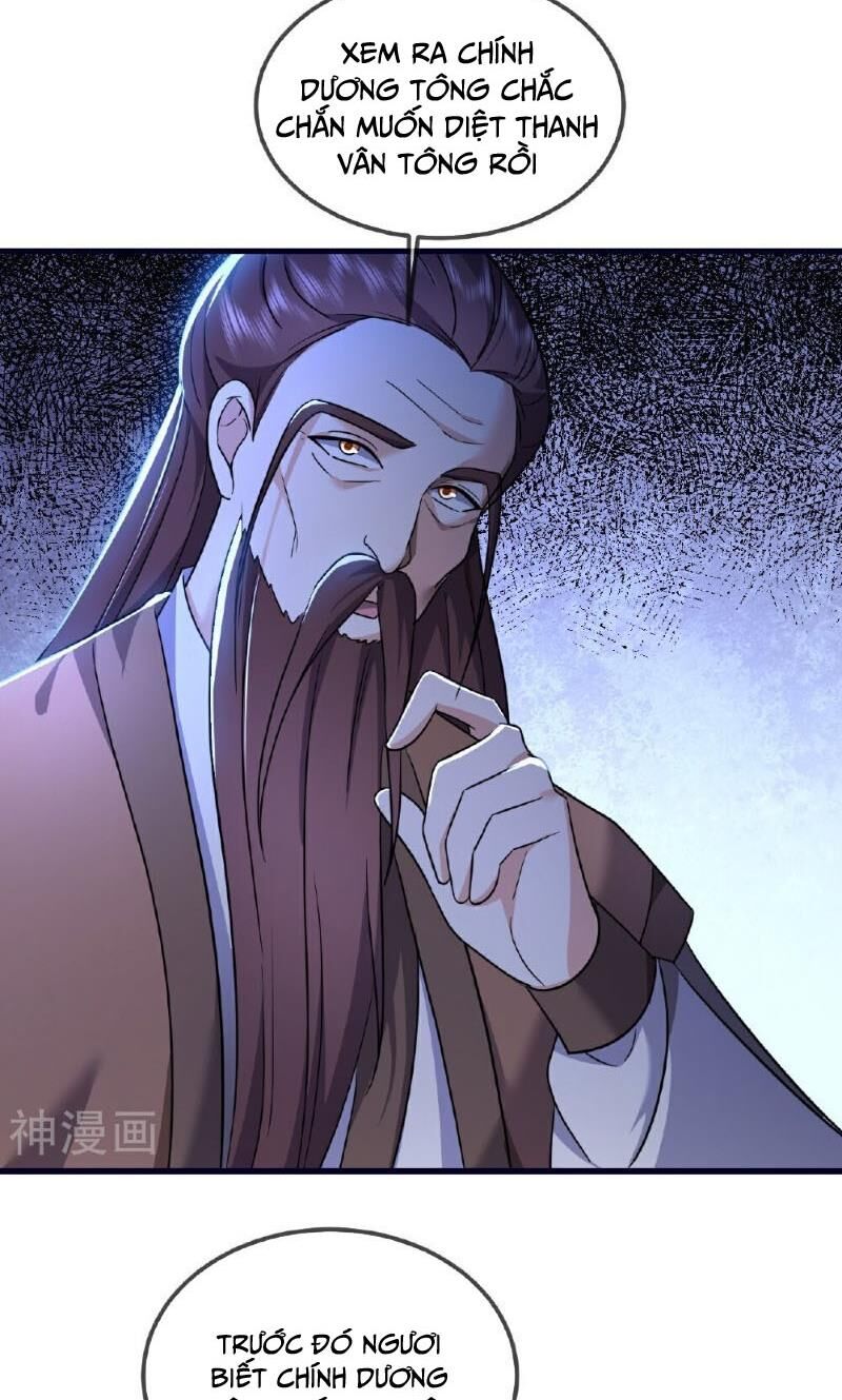 Tiên Võ Đế Tôn Chap 509 - Next Chap 510