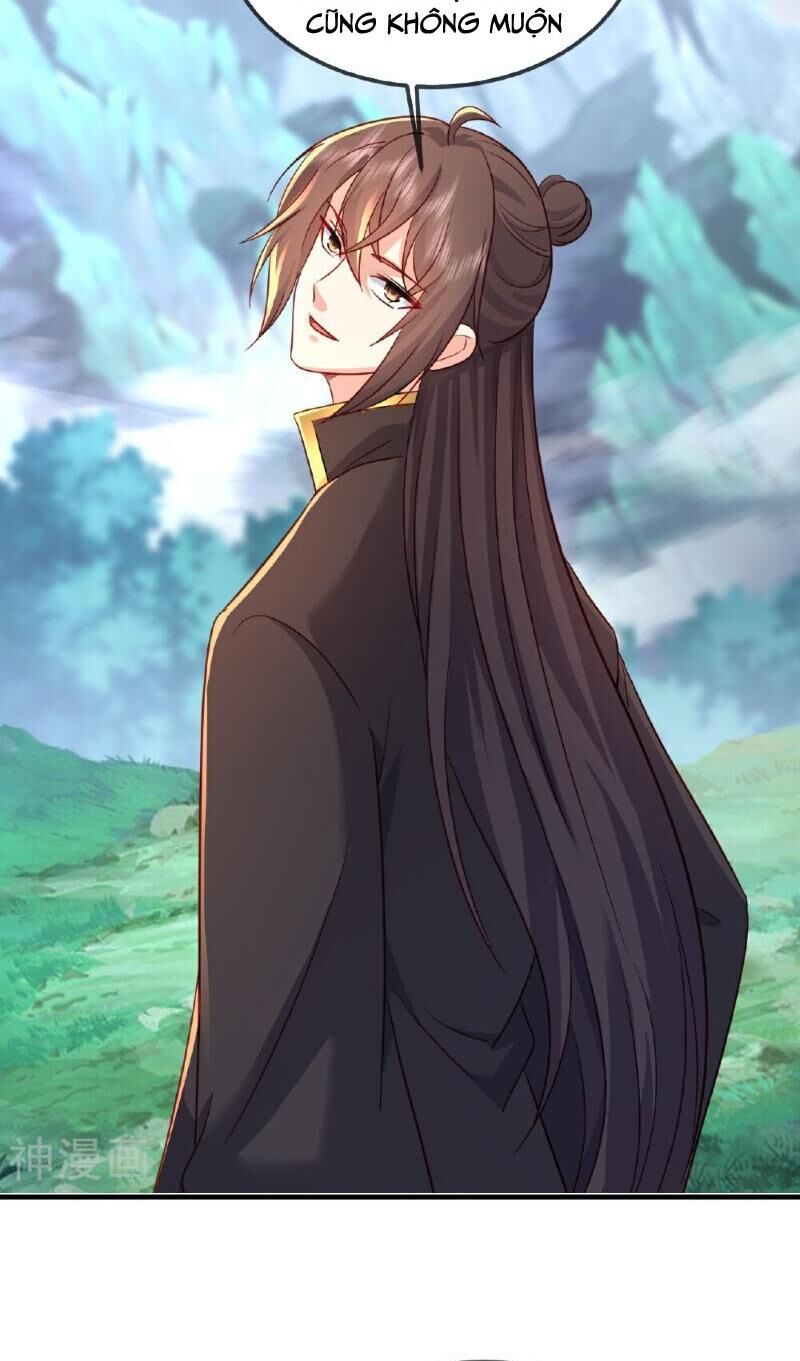 Tiên Võ Đế Tôn Chap 509 - Next Chap 510