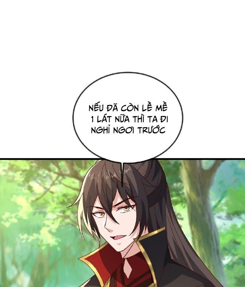 Tiên Võ Đế Tôn Chap 509 - Next Chap 510