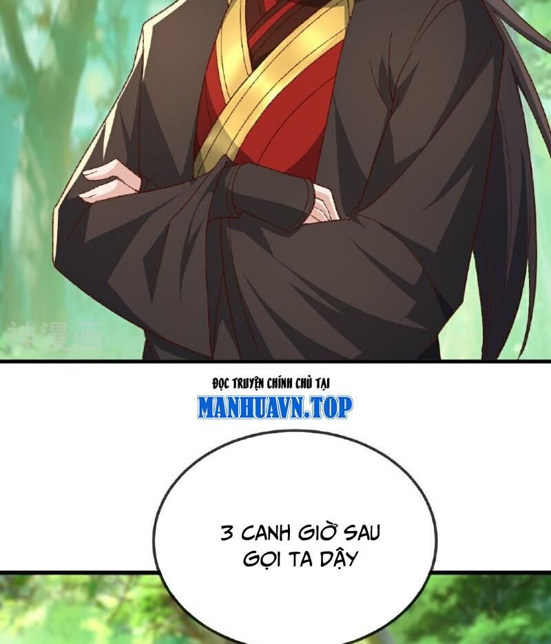 Tiên Võ Đế Tôn Chap 509 - Next Chap 510