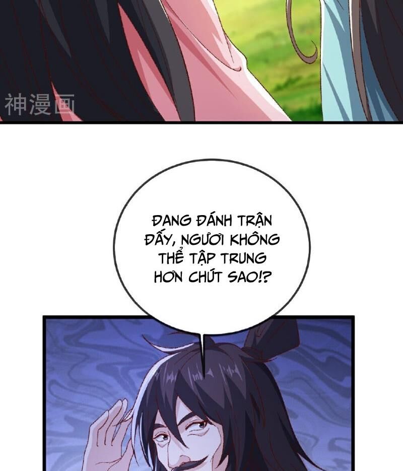 Tiên Võ Đế Tôn Chap 509 - Next Chap 510