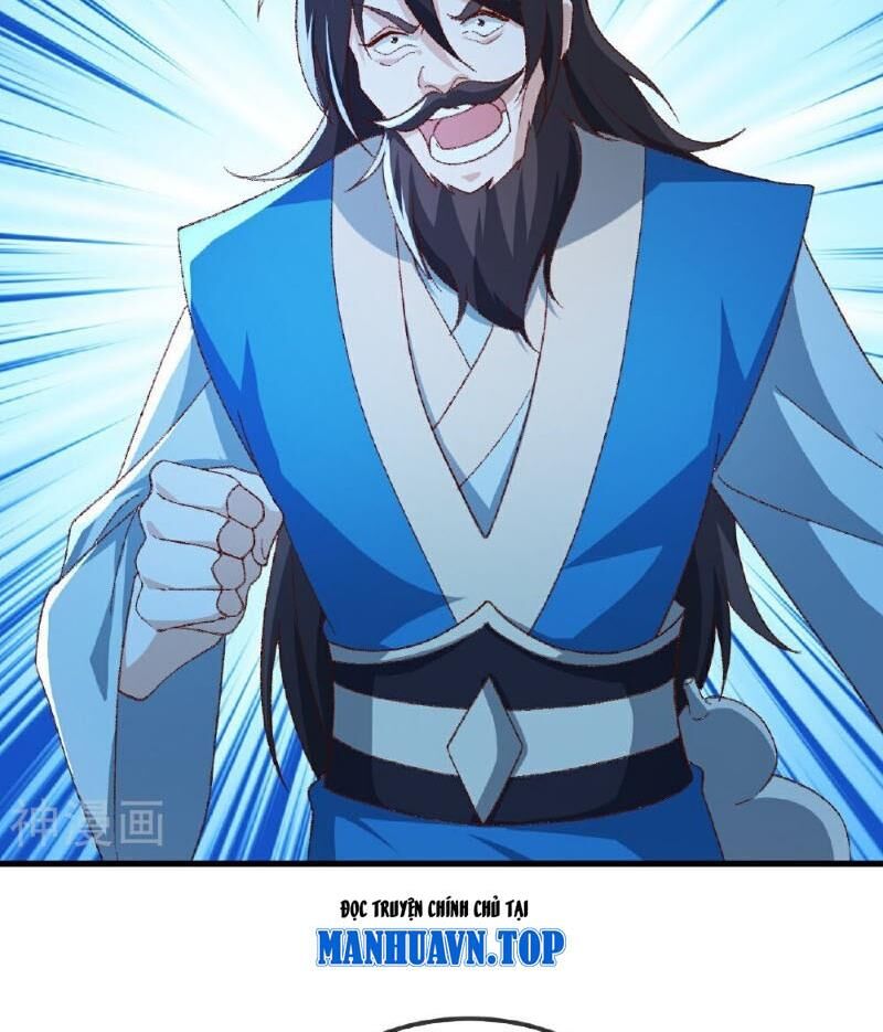 Tiên Võ Đế Tôn Chap 509 - Next Chap 510