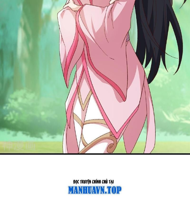 Tiên Võ Đế Tôn Chap 509 - Next Chap 510