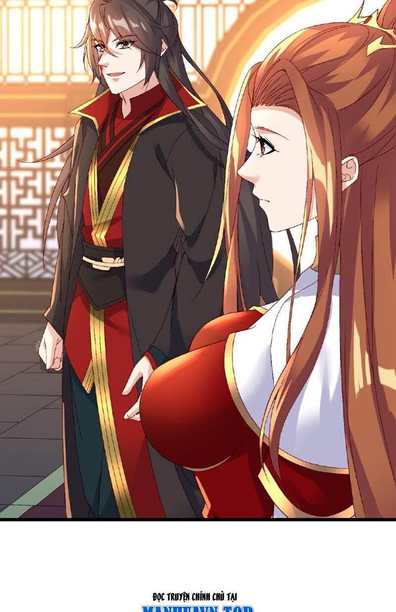 Tiên Võ Đế Tôn Chap 509 - Next Chap 510
