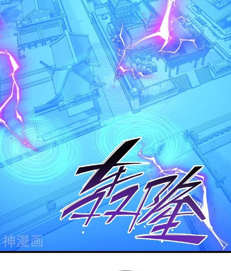 Tiên Võ Đế Tôn Chap 509 - Next Chap 510