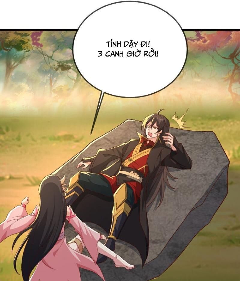 Tiên Võ Đế Tôn Chap 509 - Next Chap 510