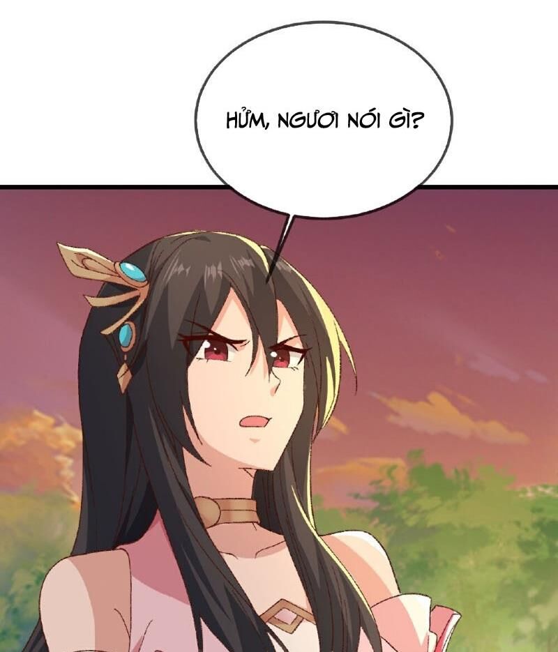 Tiên Võ Đế Tôn Chap 509 - Next Chap 510