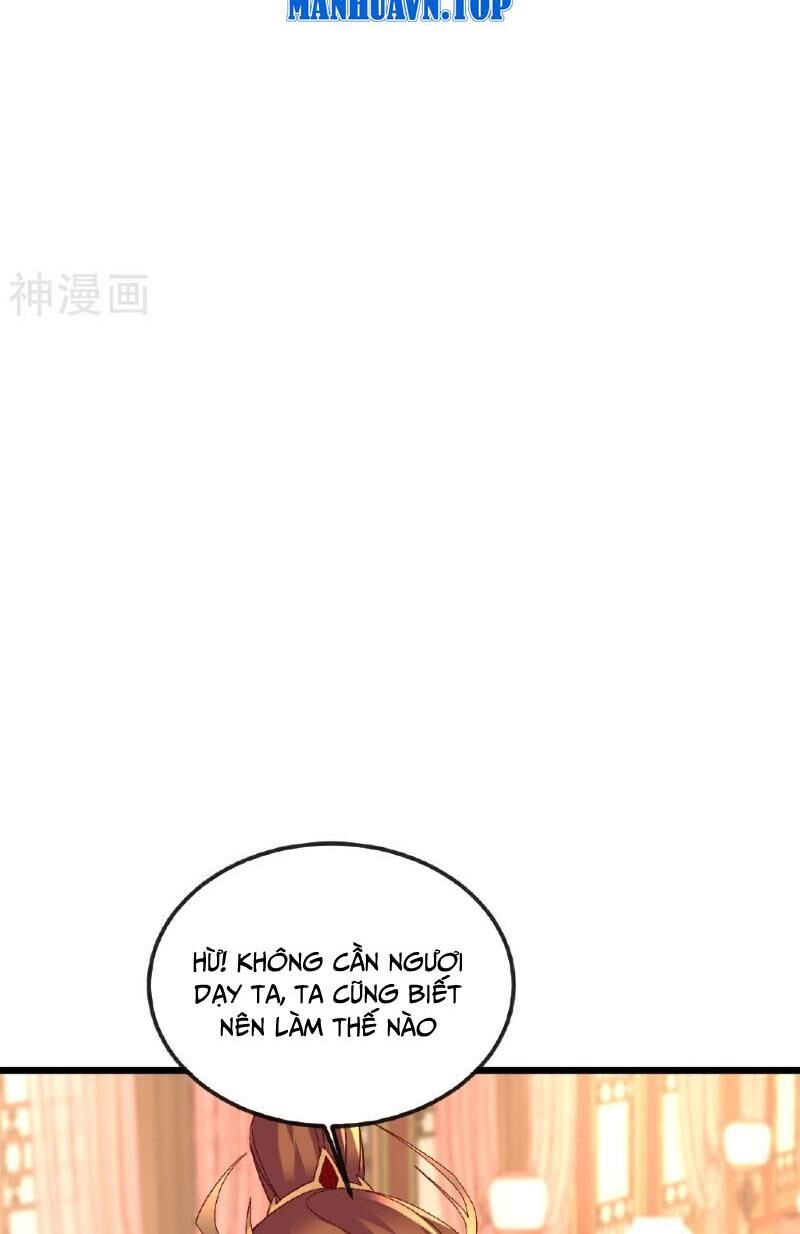 Tiên Võ Đế Tôn Chap 509 - Next Chap 510