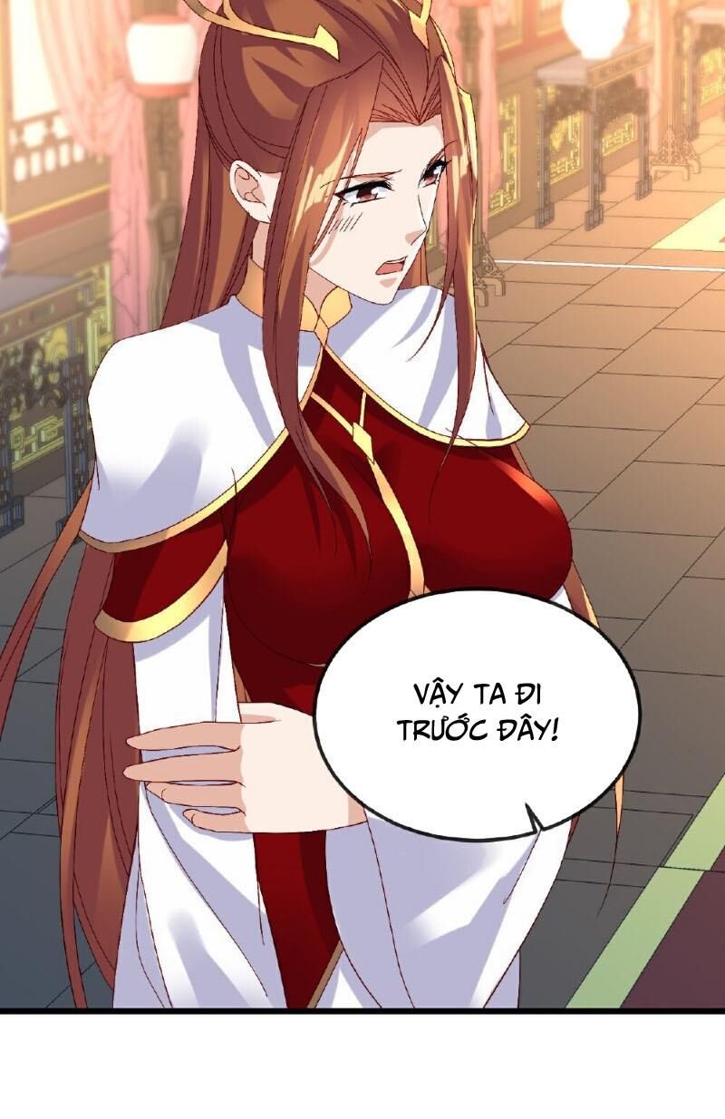 Tiên Võ Đế Tôn Chap 509 - Next Chap 510