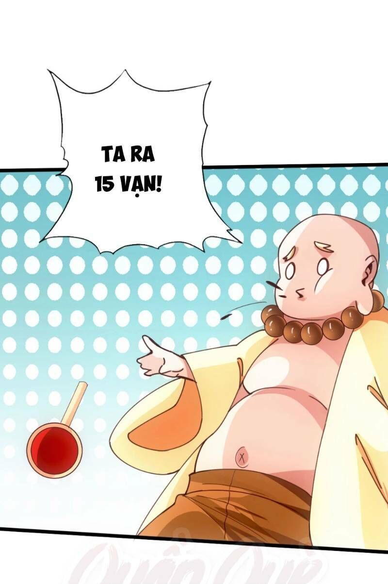 Tiên Võ Đế Tôn Chap 51 - Next Chap 52