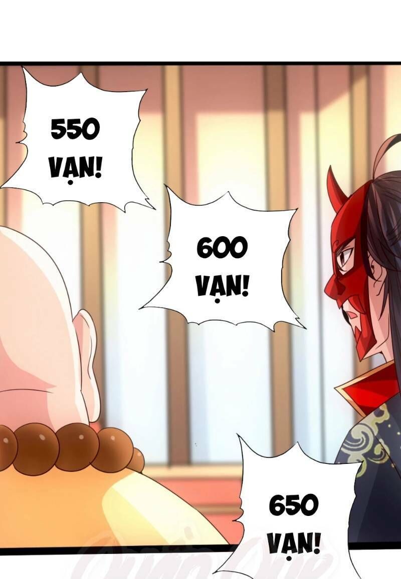 Tiên Võ Đế Tôn Chap 51 - Next Chap 52