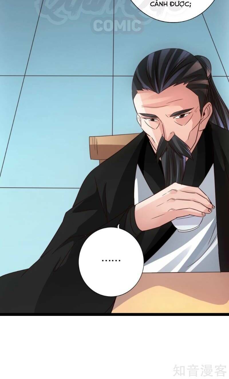 Tiên Võ Đế Tôn Chap 51 - Next Chap 52