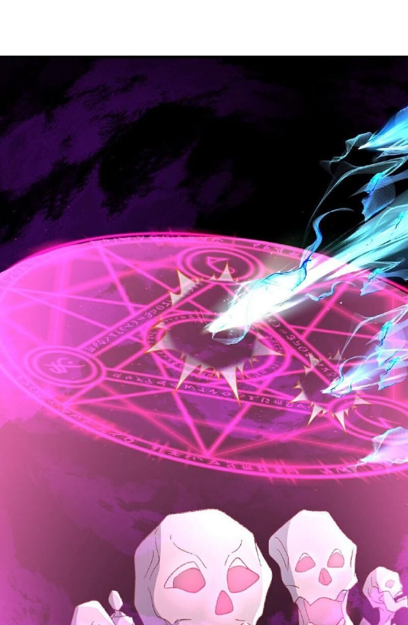 Tiên Võ Đế Tôn Chap 510 - Next Chap 511