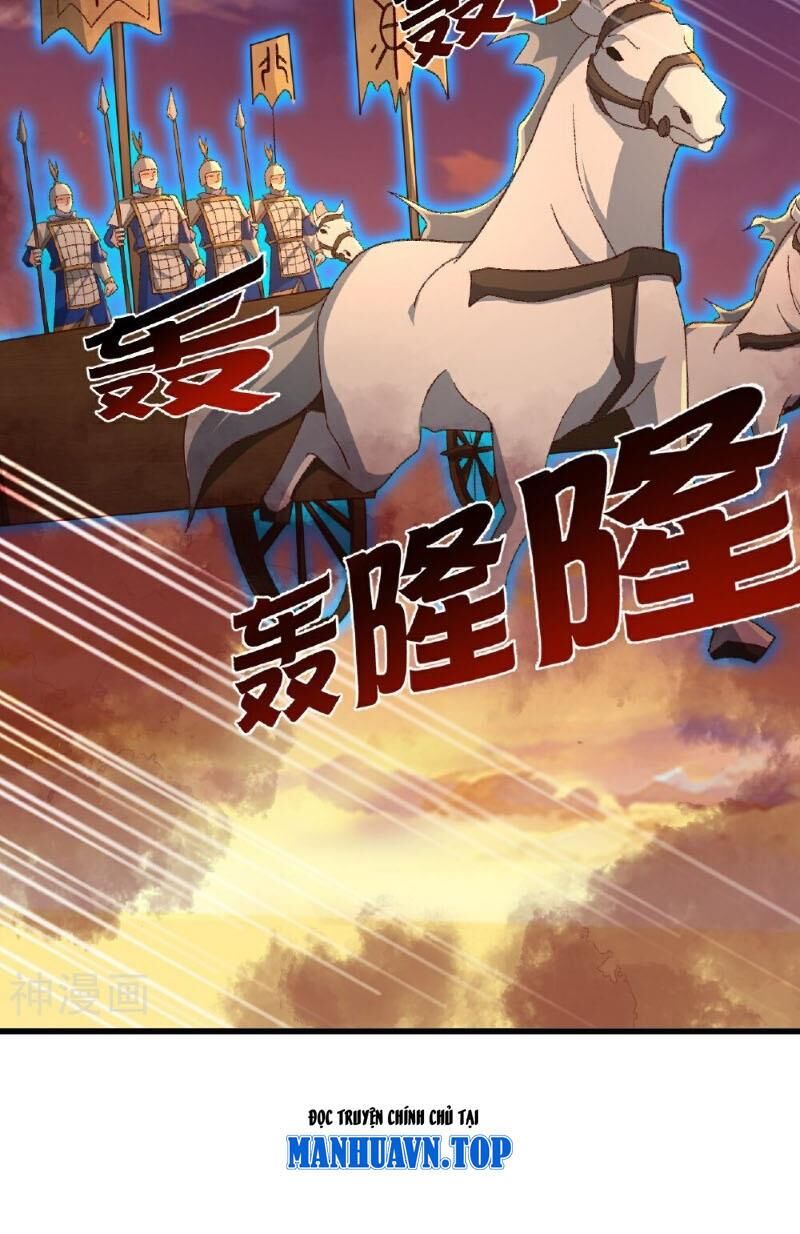 Tiên Võ Đế Tôn Chap 510 - Next Chap 511