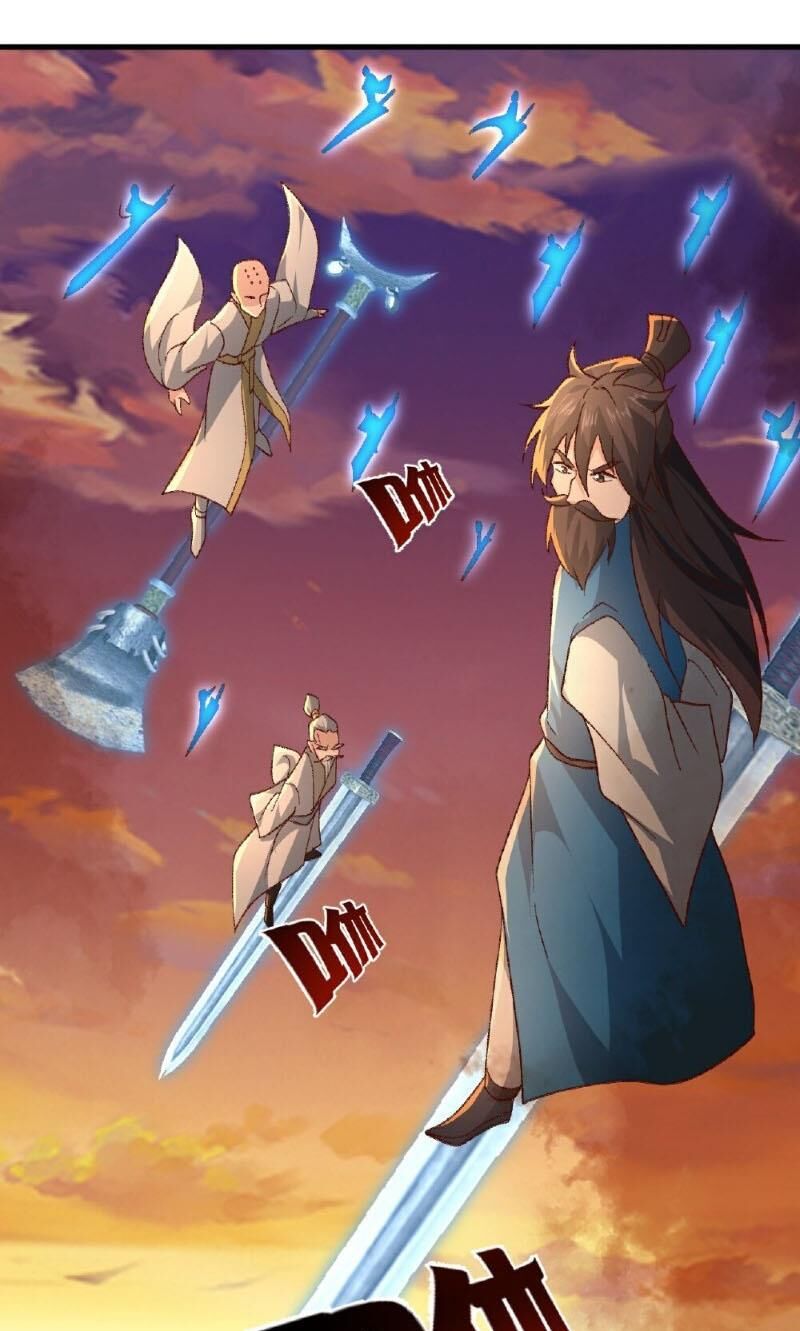Tiên Võ Đế Tôn Chap 510 - Next Chap 511