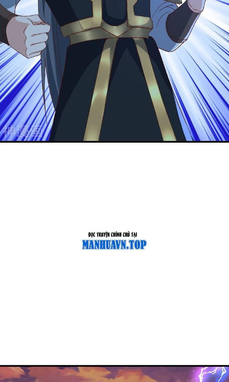 Tiên Võ Đế Tôn Chap 510 - Next Chap 511