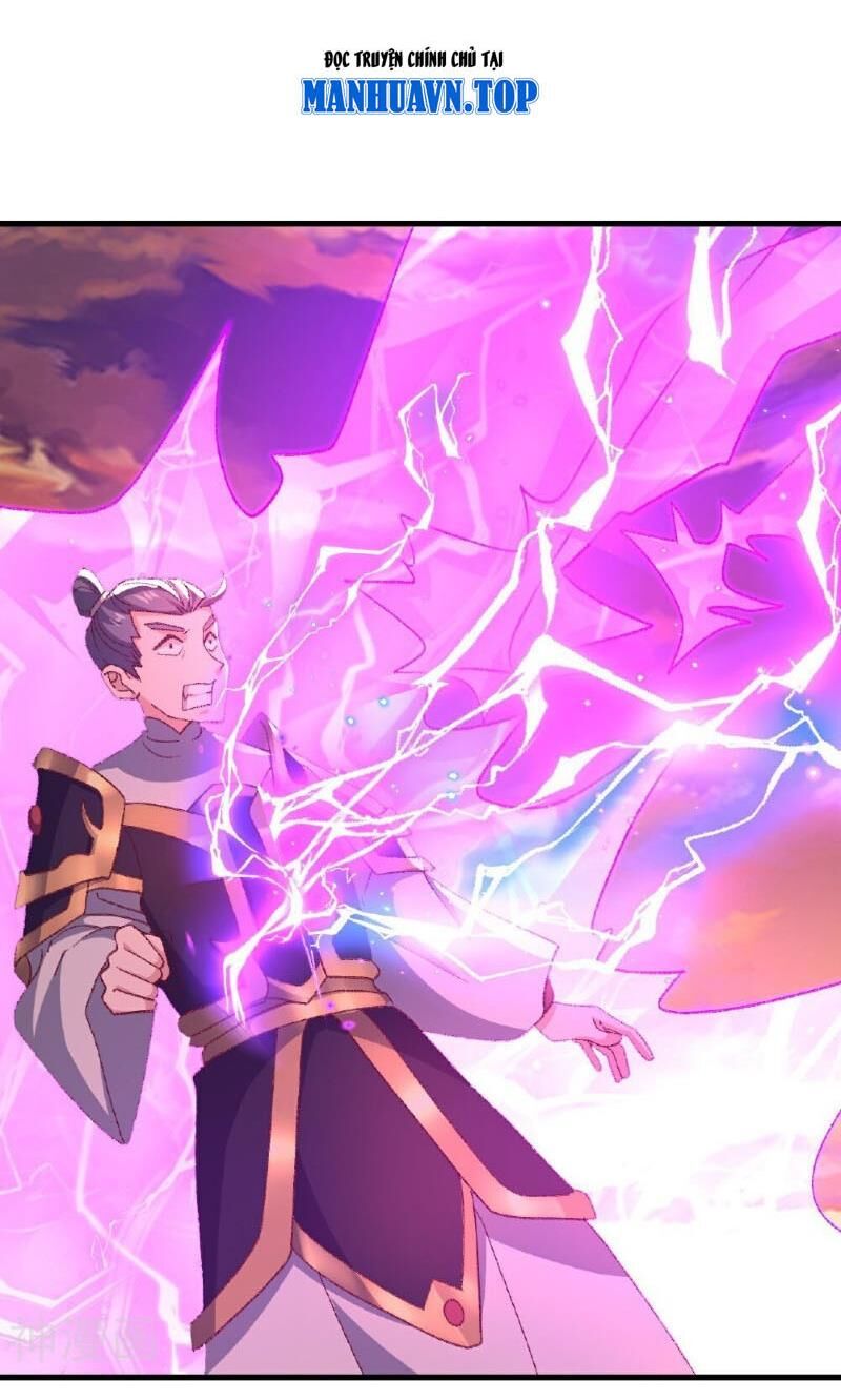 Tiên Võ Đế Tôn Chap 510 - Next Chap 511