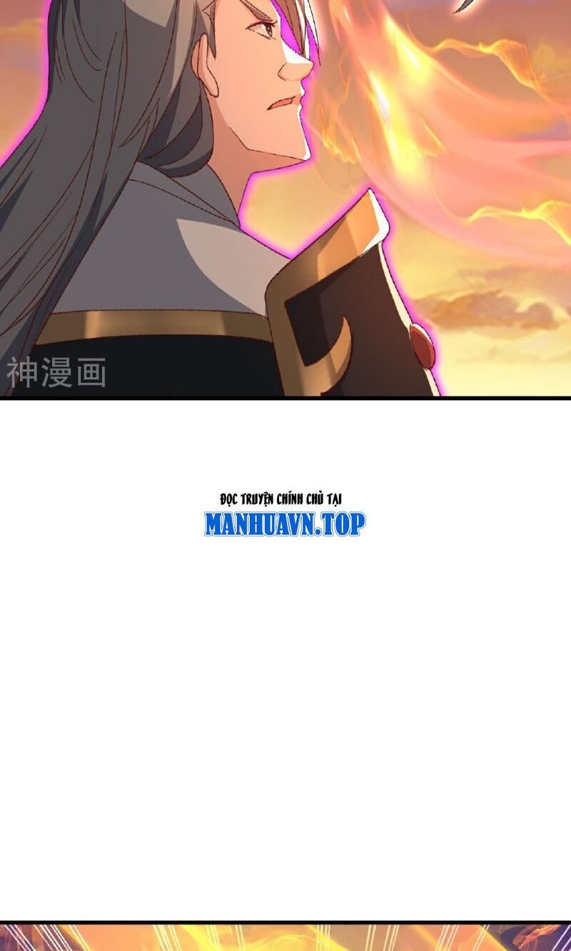 Tiên Võ Đế Tôn Chap 510 - Next Chap 511