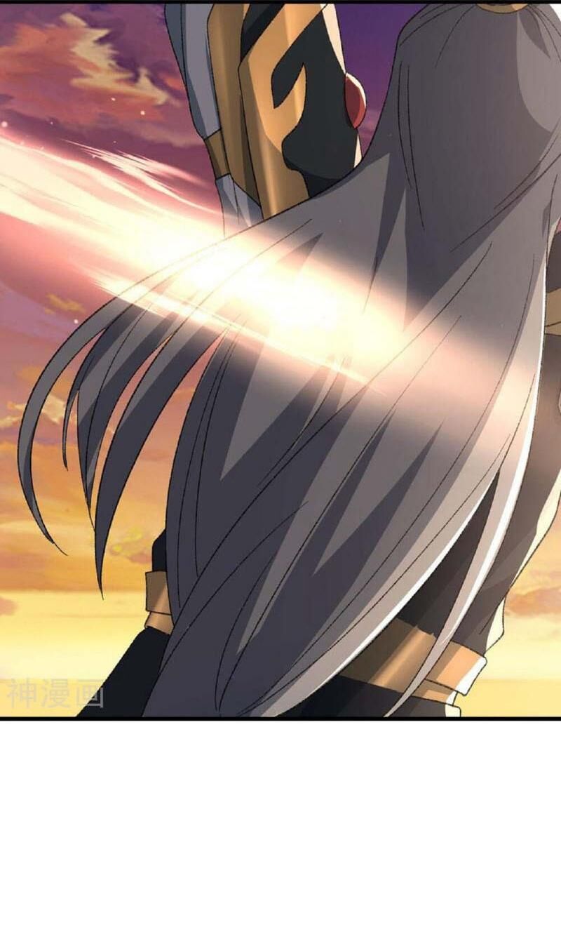Tiên Võ Đế Tôn Chap 510 - Next Chap 511