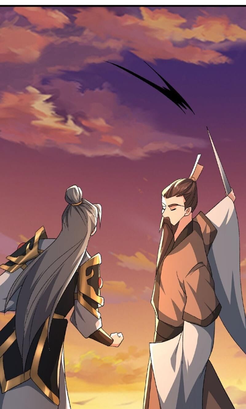 Tiên Võ Đế Tôn Chap 510 - Next Chap 511