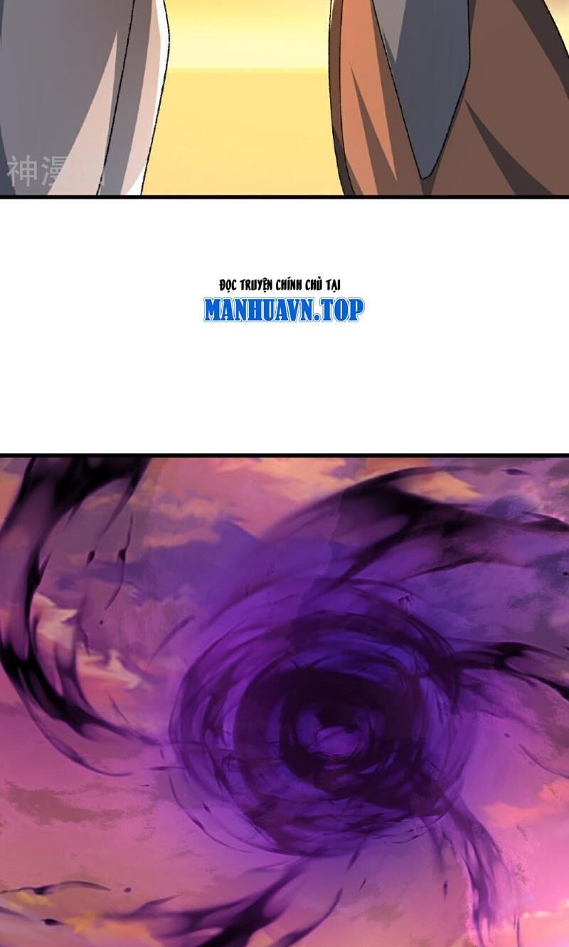 Tiên Võ Đế Tôn Chap 510 - Next Chap 511