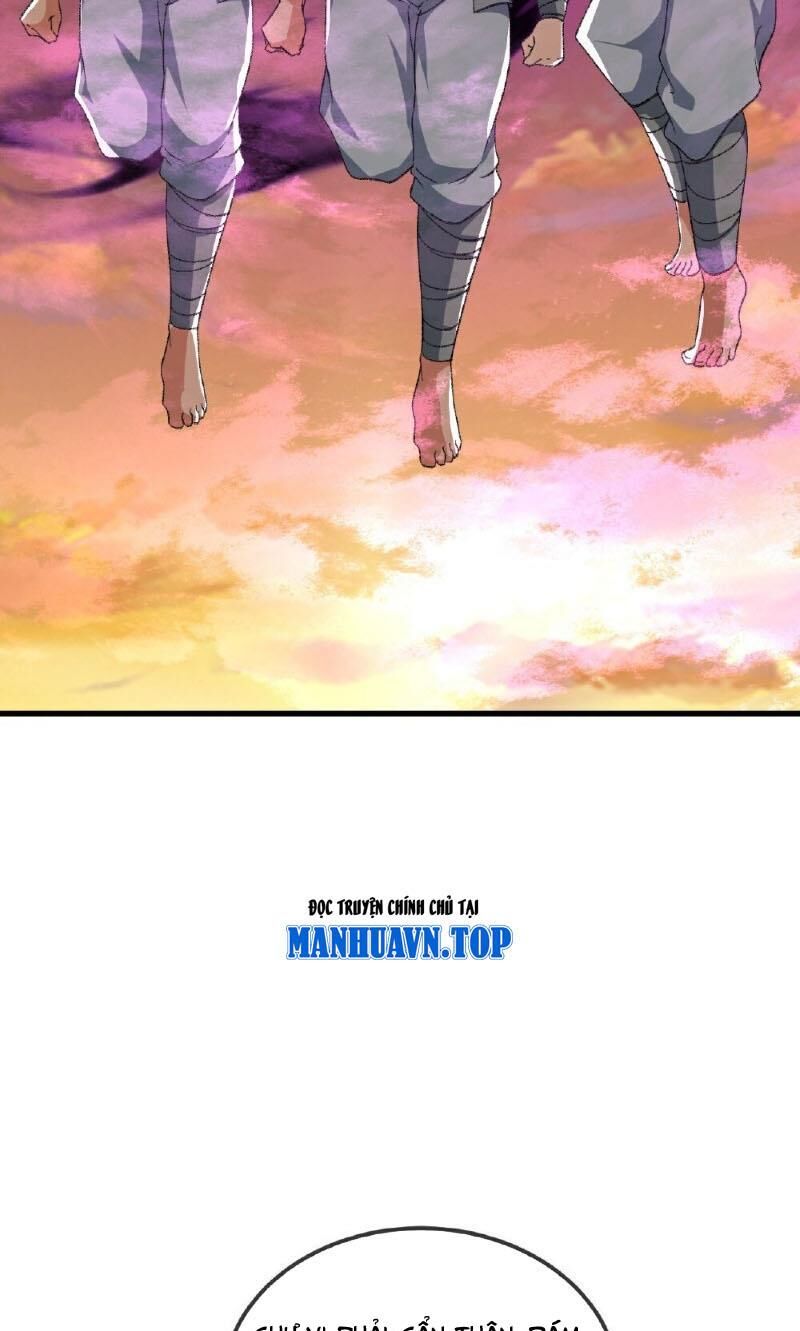 Tiên Võ Đế Tôn Chap 510 - Next Chap 511