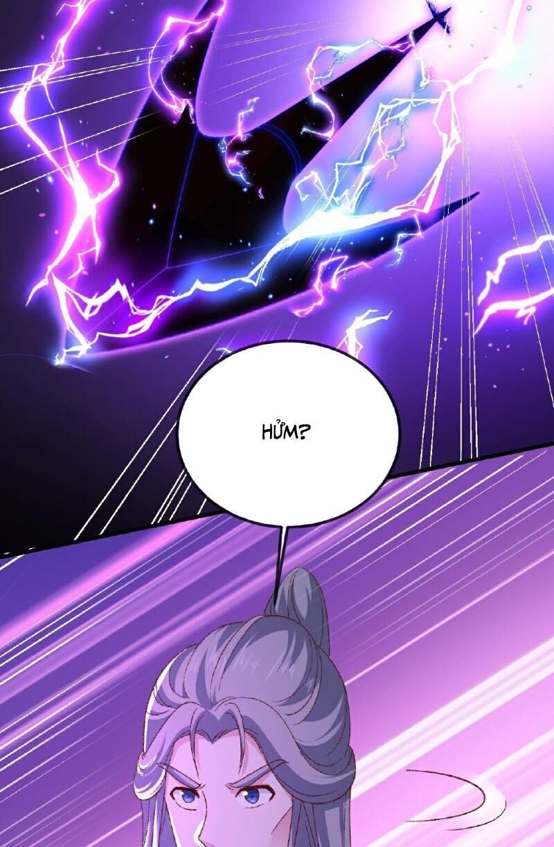 Tiên Võ Đế Tôn Chap 510 - Next Chap 511