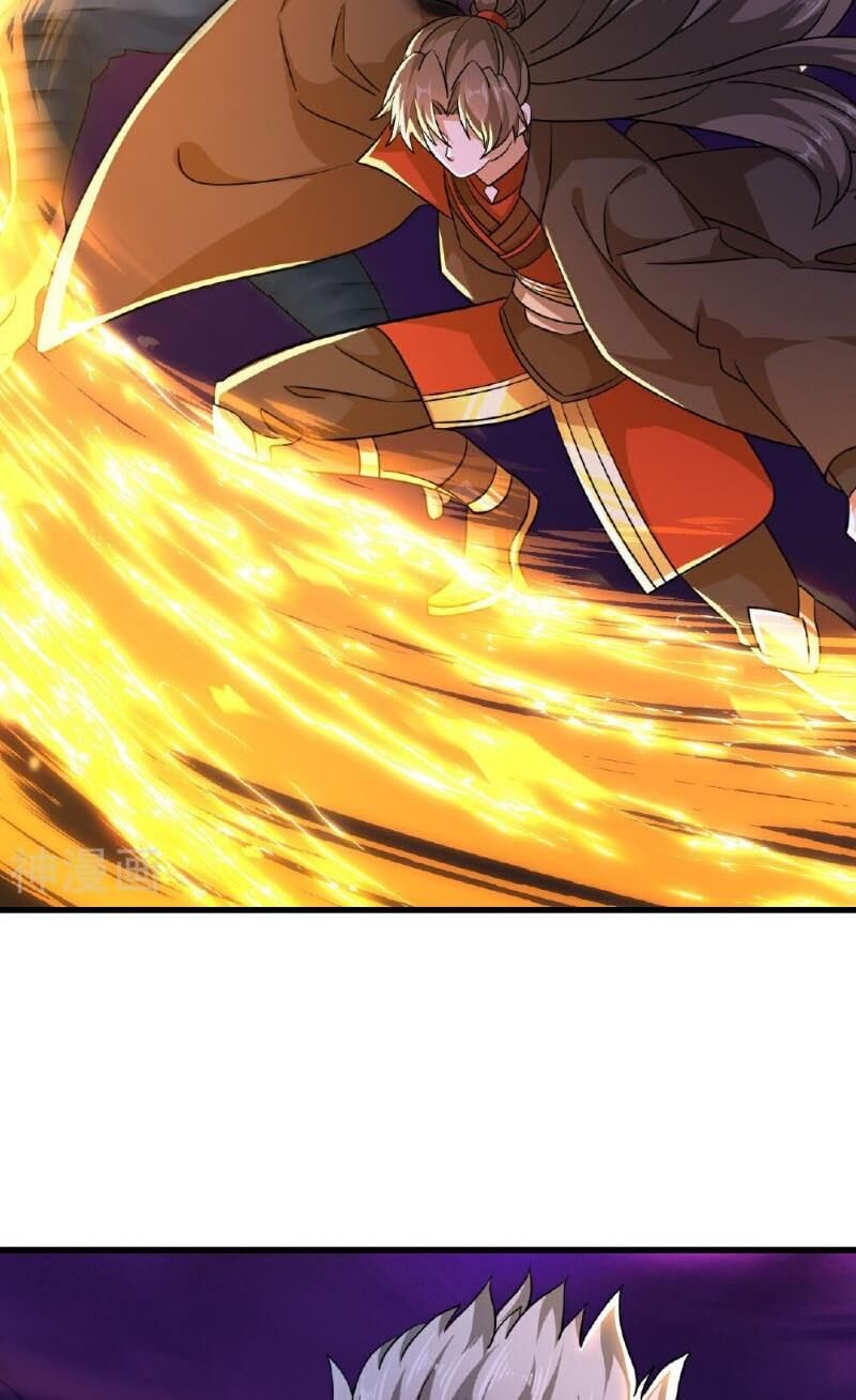 Tiên Võ Đế Tôn Chap 510 - Next Chap 511