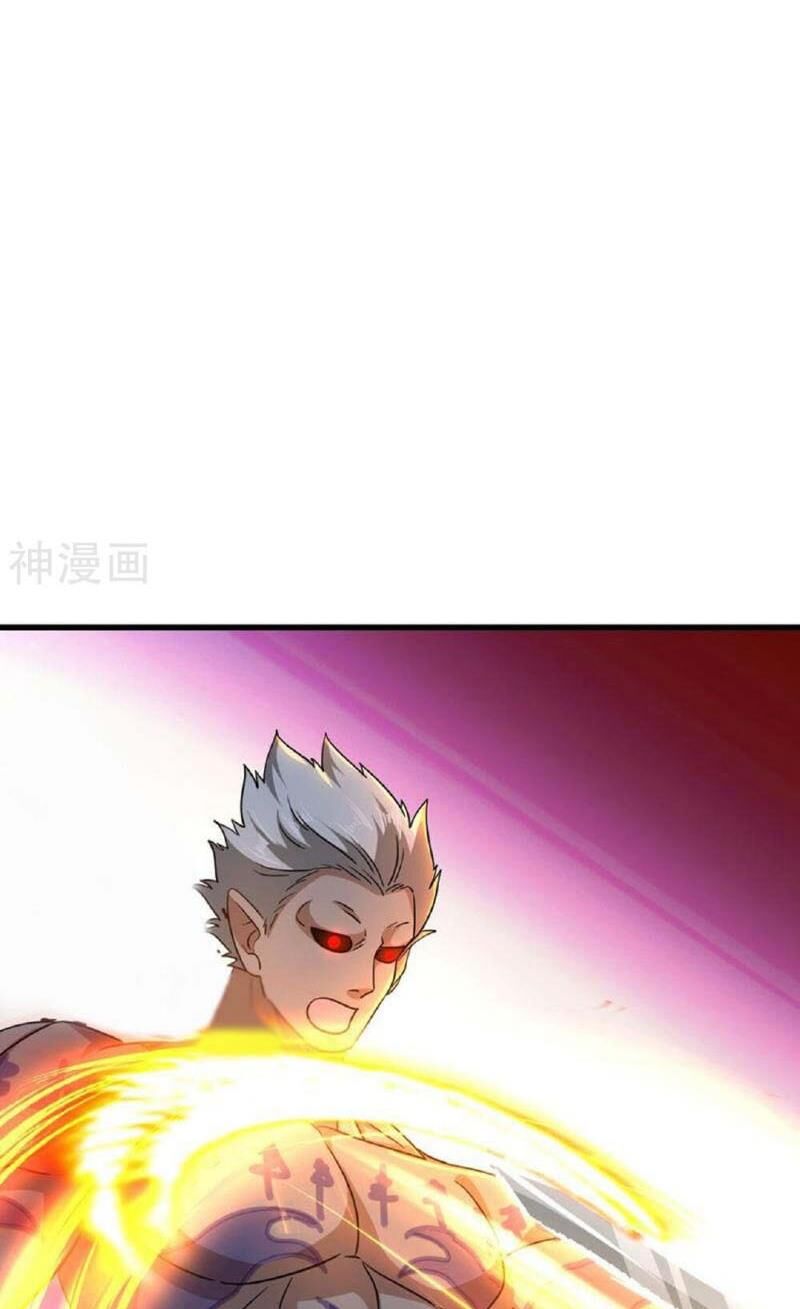 Tiên Võ Đế Tôn Chap 510 - Next Chap 511