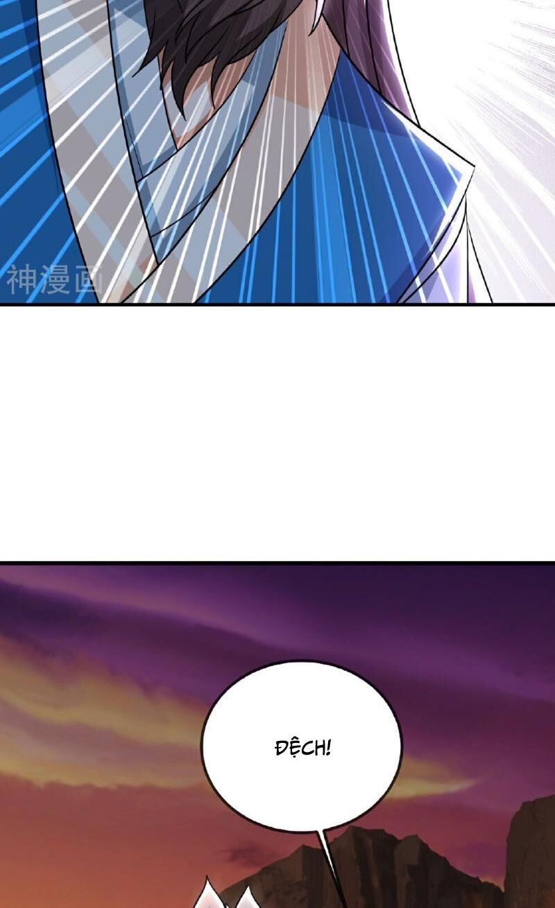 Tiên Võ Đế Tôn Chap 510 - Next Chap 511