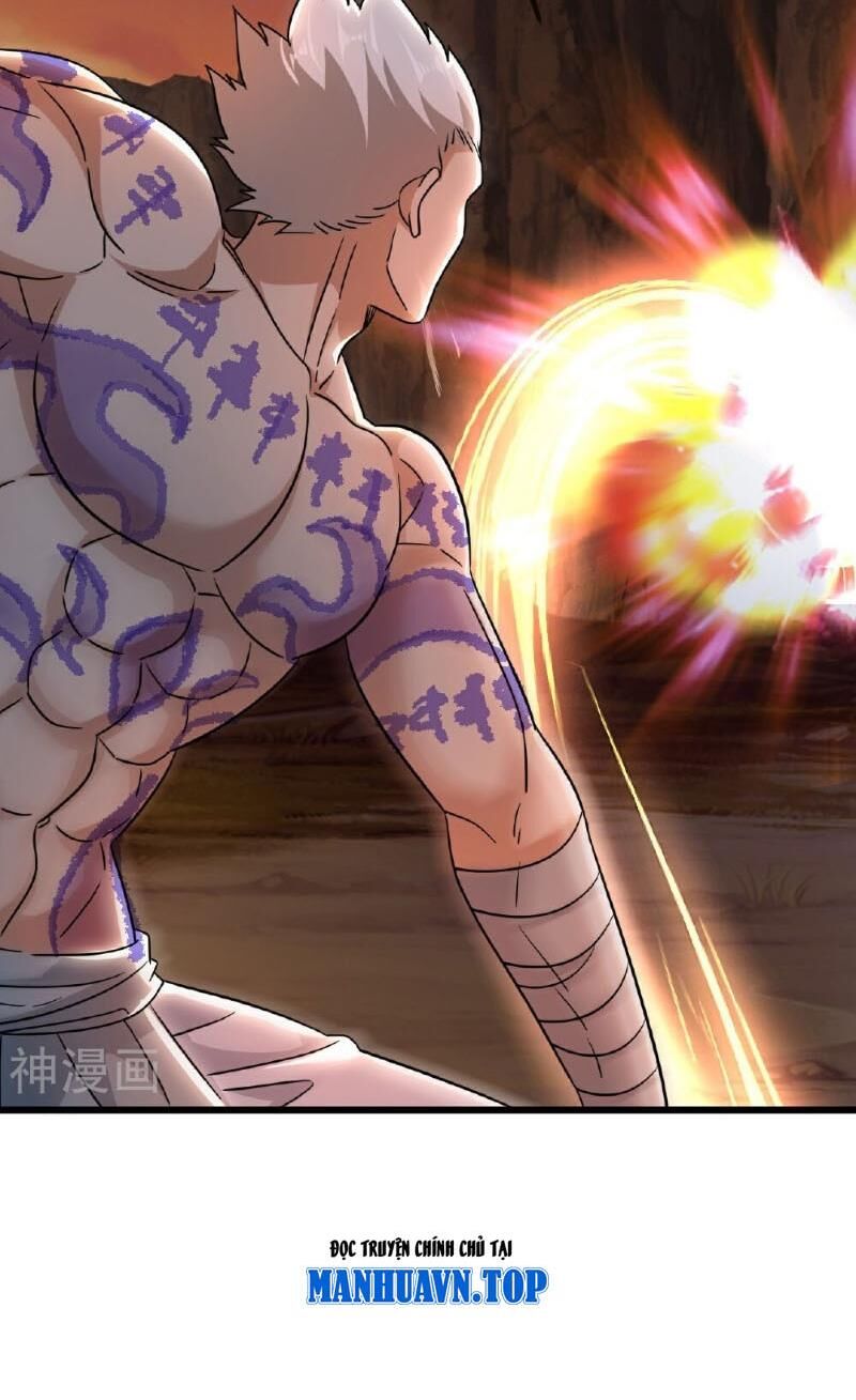 Tiên Võ Đế Tôn Chap 510 - Next Chap 511