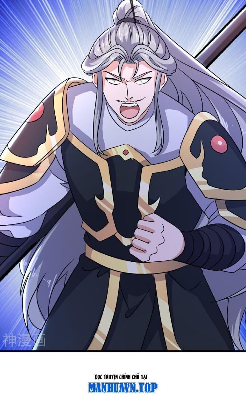 Tiên Võ Đế Tôn Chap 510 - Next Chap 511