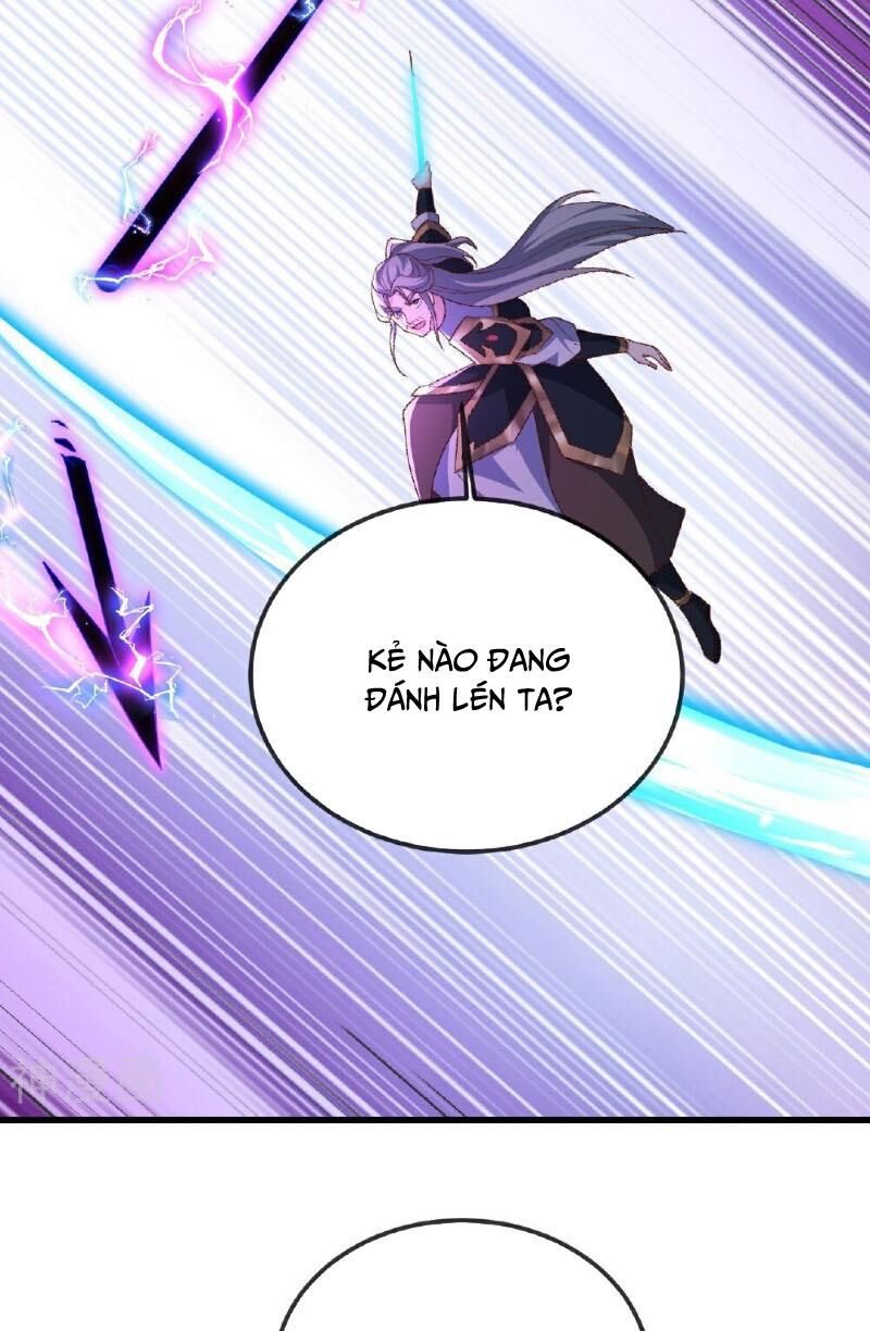 Tiên Võ Đế Tôn Chap 510 - Next Chap 511