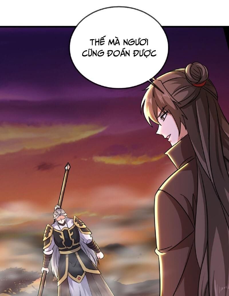 Tiên Võ Đế Tôn Chap 510 - Next Chap 511