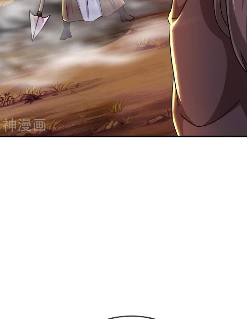 Tiên Võ Đế Tôn Chap 510 - Next Chap 511
