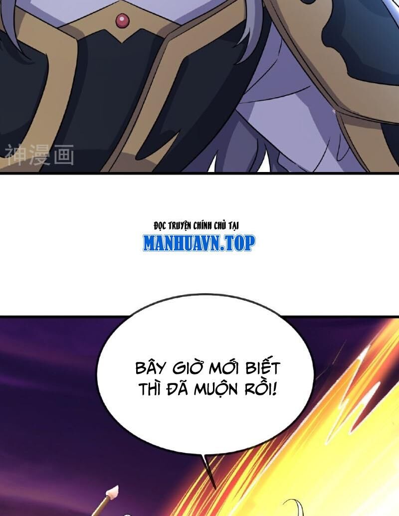 Tiên Võ Đế Tôn Chap 510 - Next Chap 511