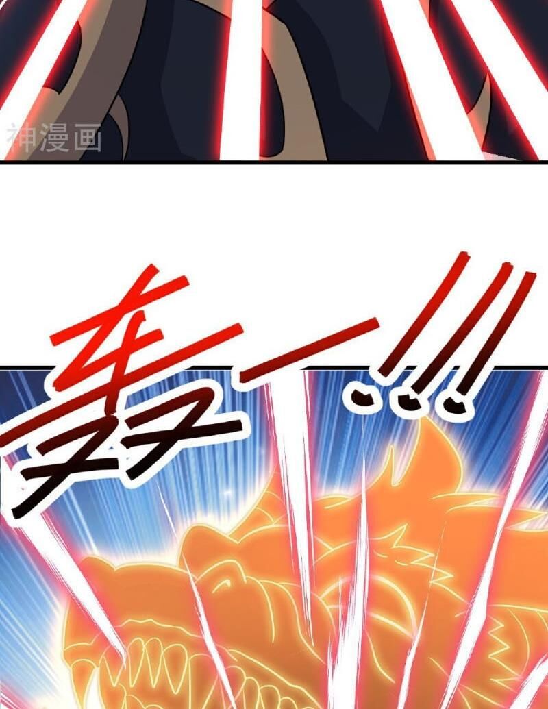 Tiên Võ Đế Tôn Chap 510 - Next Chap 511