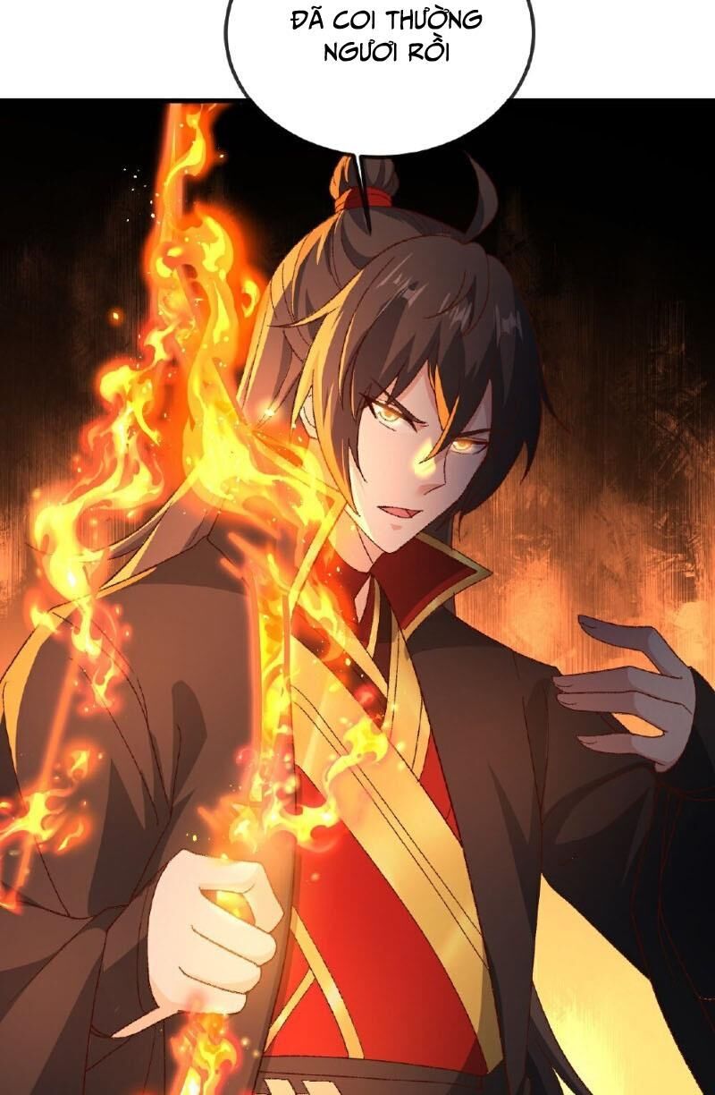 Tiên Võ Đế Tôn Chap 510 - Next Chap 511